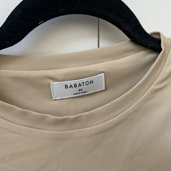 Aritzia Contour Muscle Tank Bodysuit | NEW never worn with tags - Picture 3 of 4